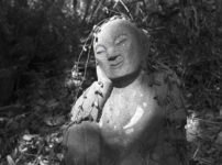 少林寺の五百羅漢