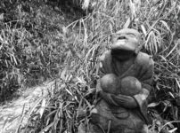 少林寺の五百羅漢